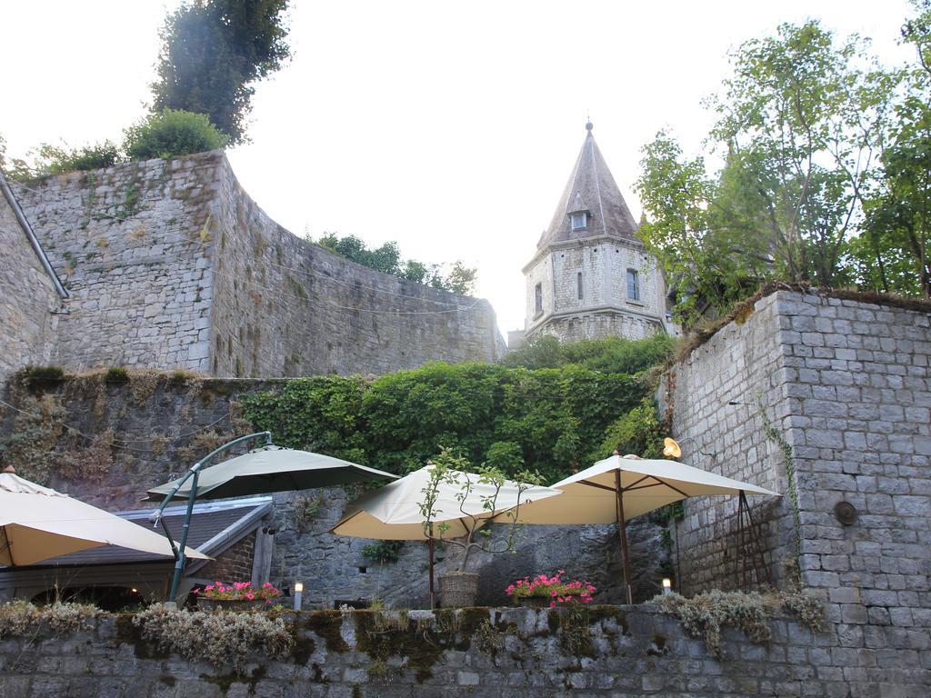 Charming Holiday Home In Durbuy With Sauna Barvaux-sur-Ourthe Zewnętrze zdjęcie