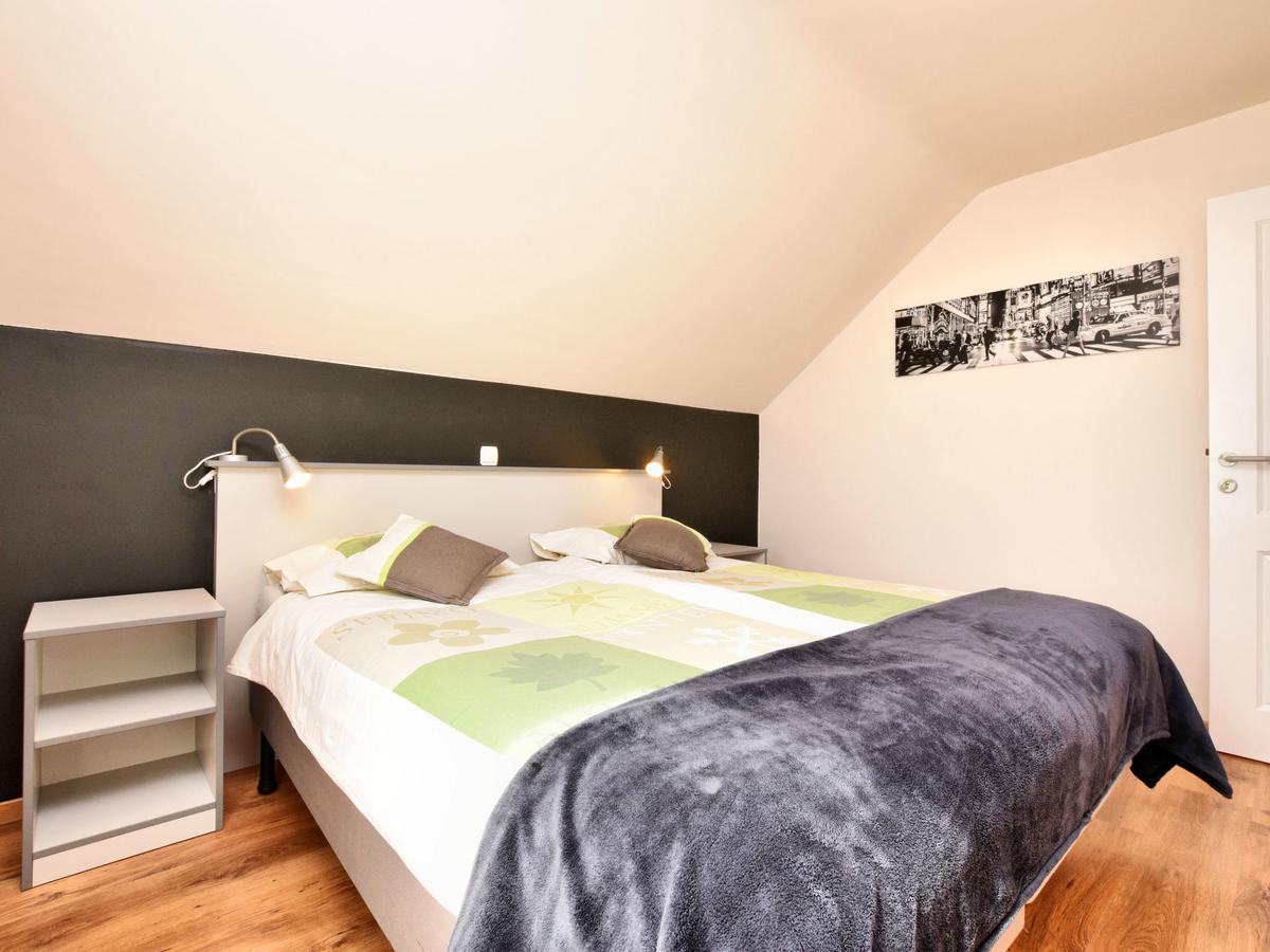 Charming Holiday Home In Durbuy With Sauna Barvaux-sur-Ourthe Zewnętrze zdjęcie