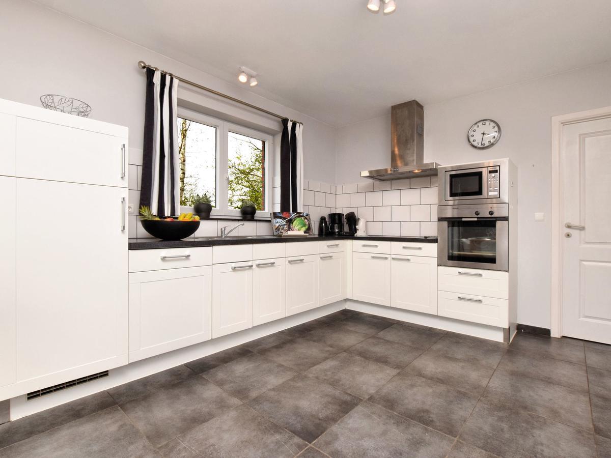 Charming Holiday Home In Durbuy With Sauna Barvaux-sur-Ourthe Zewnętrze zdjęcie
