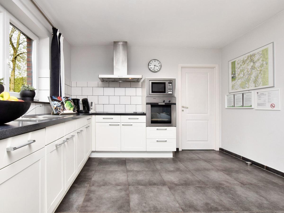 Charming Holiday Home In Durbuy With Sauna Barvaux-sur-Ourthe Zewnętrze zdjęcie
