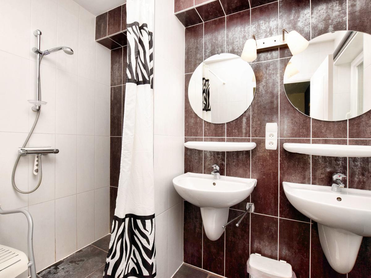 Charming Holiday Home In Durbuy With Sauna Barvaux-sur-Ourthe Zewnętrze zdjęcie