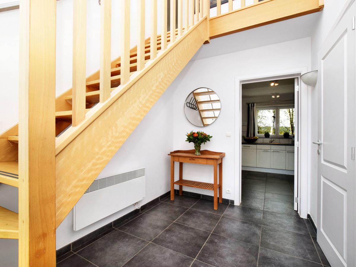 Charming Holiday Home In Durbuy With Sauna Barvaux-sur-Ourthe Zewnętrze zdjęcie