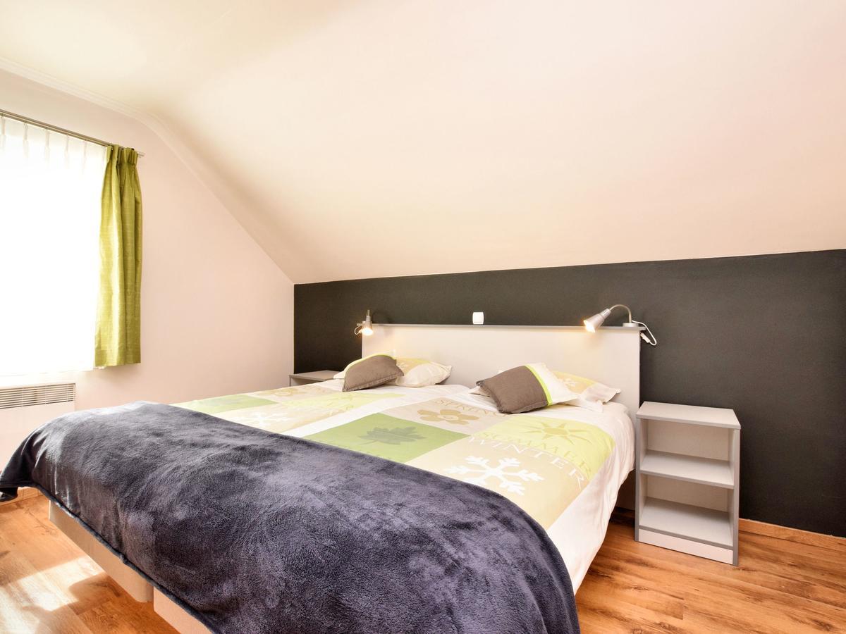 Charming Holiday Home In Durbuy With Sauna Barvaux-sur-Ourthe Zewnętrze zdjęcie