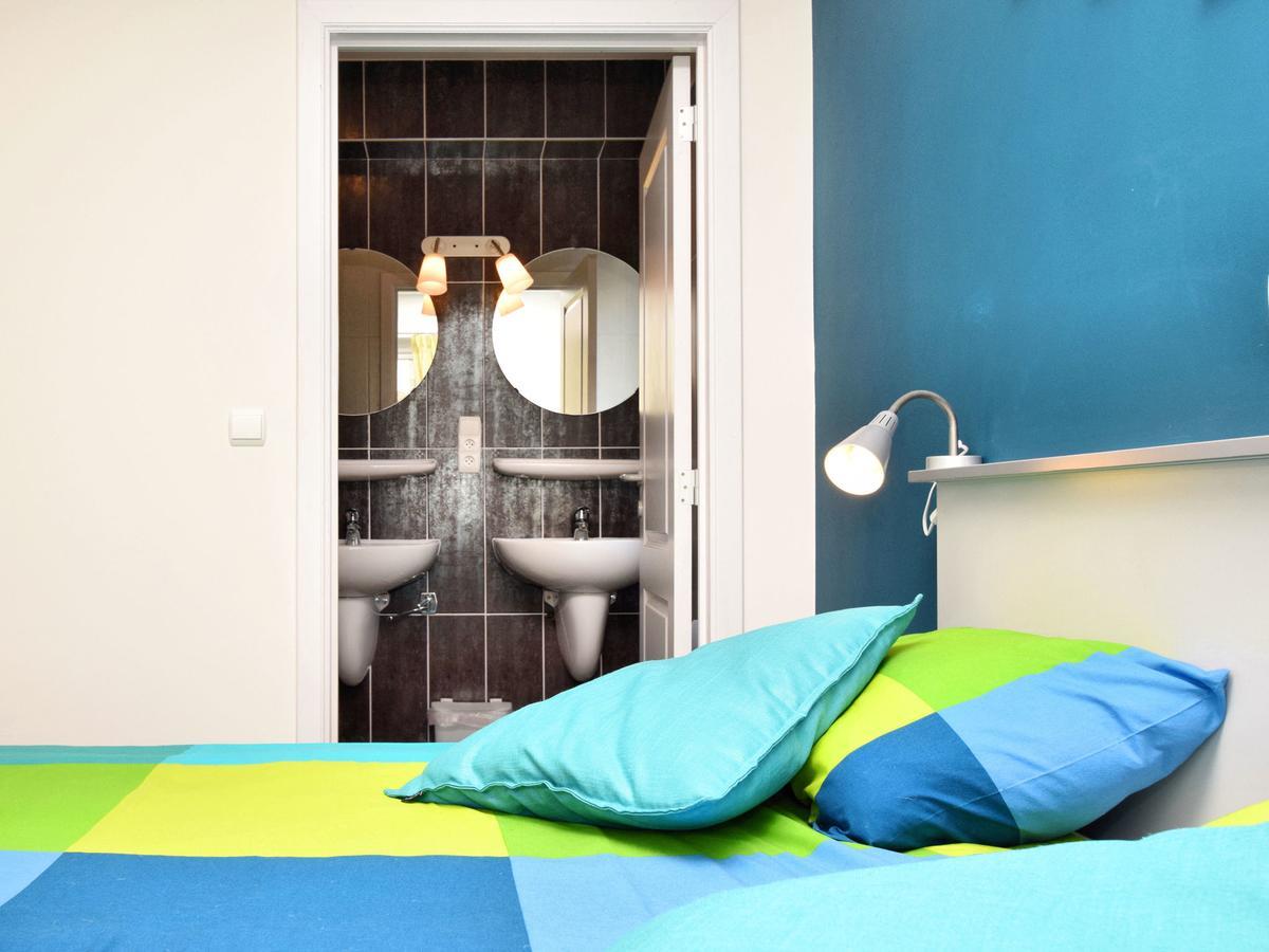 Charming Holiday Home In Durbuy With Sauna Barvaux-sur-Ourthe Zewnętrze zdjęcie